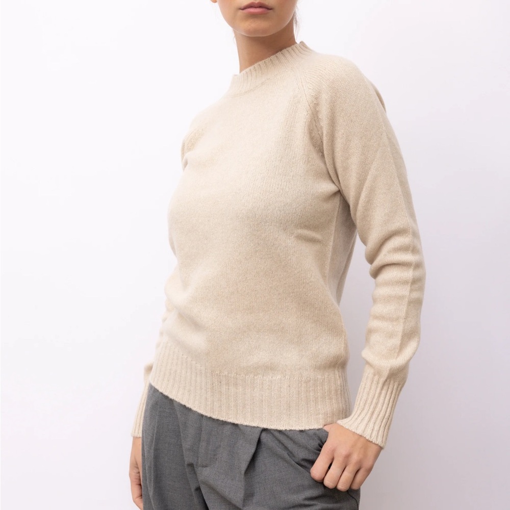 Italian Cashmere Sweater